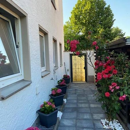 Apartament Bronzetaler Bad Harzburg Zewnętrze zdjęcie