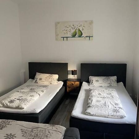 Apartament Bronzetaler Bad Harzburg Zewnętrze zdjęcie