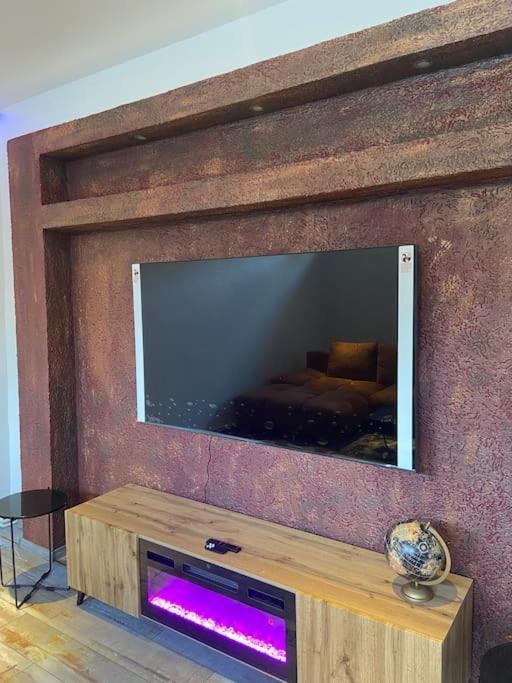 Apartament Bronzetaler Bad Harzburg Zewnętrze zdjęcie