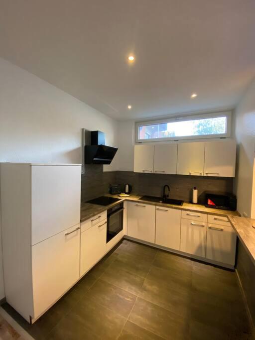 Apartament Bronzetaler Bad Harzburg Zewnętrze zdjęcie