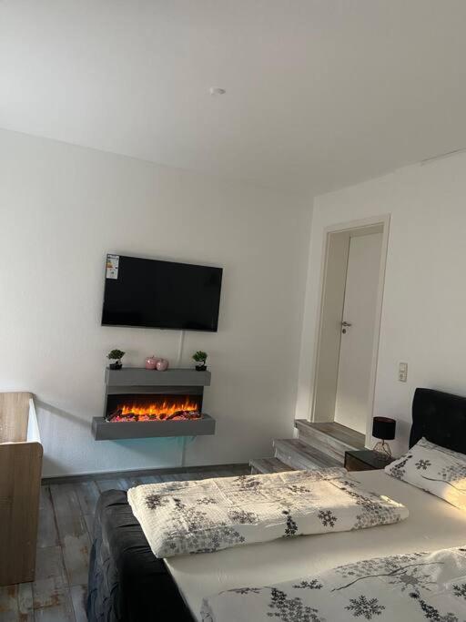 Apartament Bronzetaler Bad Harzburg Zewnętrze zdjęcie