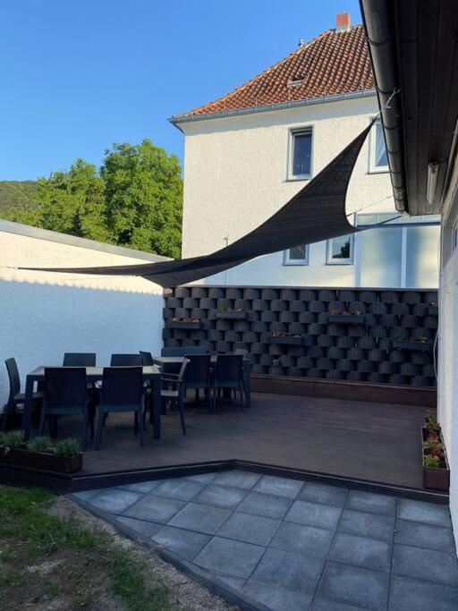 Apartament Bronzetaler Bad Harzburg Zewnętrze zdjęcie