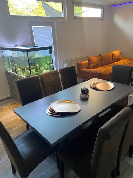 Apartament Bronzetaler Bad Harzburg Zewnętrze zdjęcie