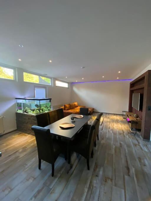 Apartament Bronzetaler Bad Harzburg Zewnętrze zdjęcie