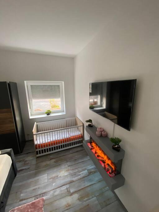 Apartament Bronzetaler Bad Harzburg Zewnętrze zdjęcie