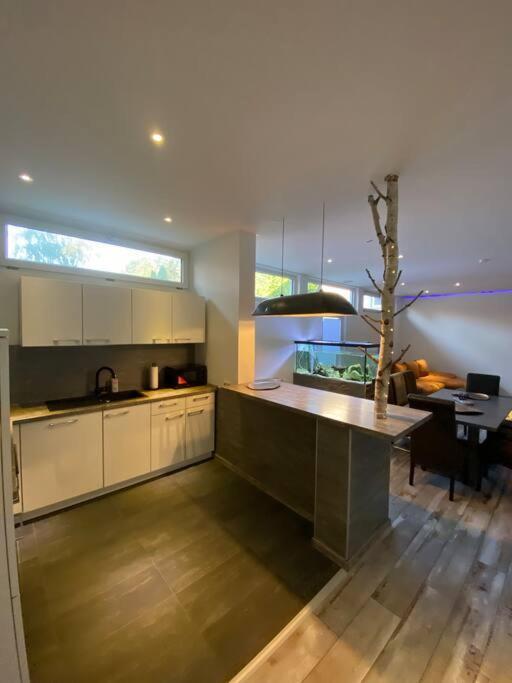 Apartament Bronzetaler Bad Harzburg Zewnętrze zdjęcie